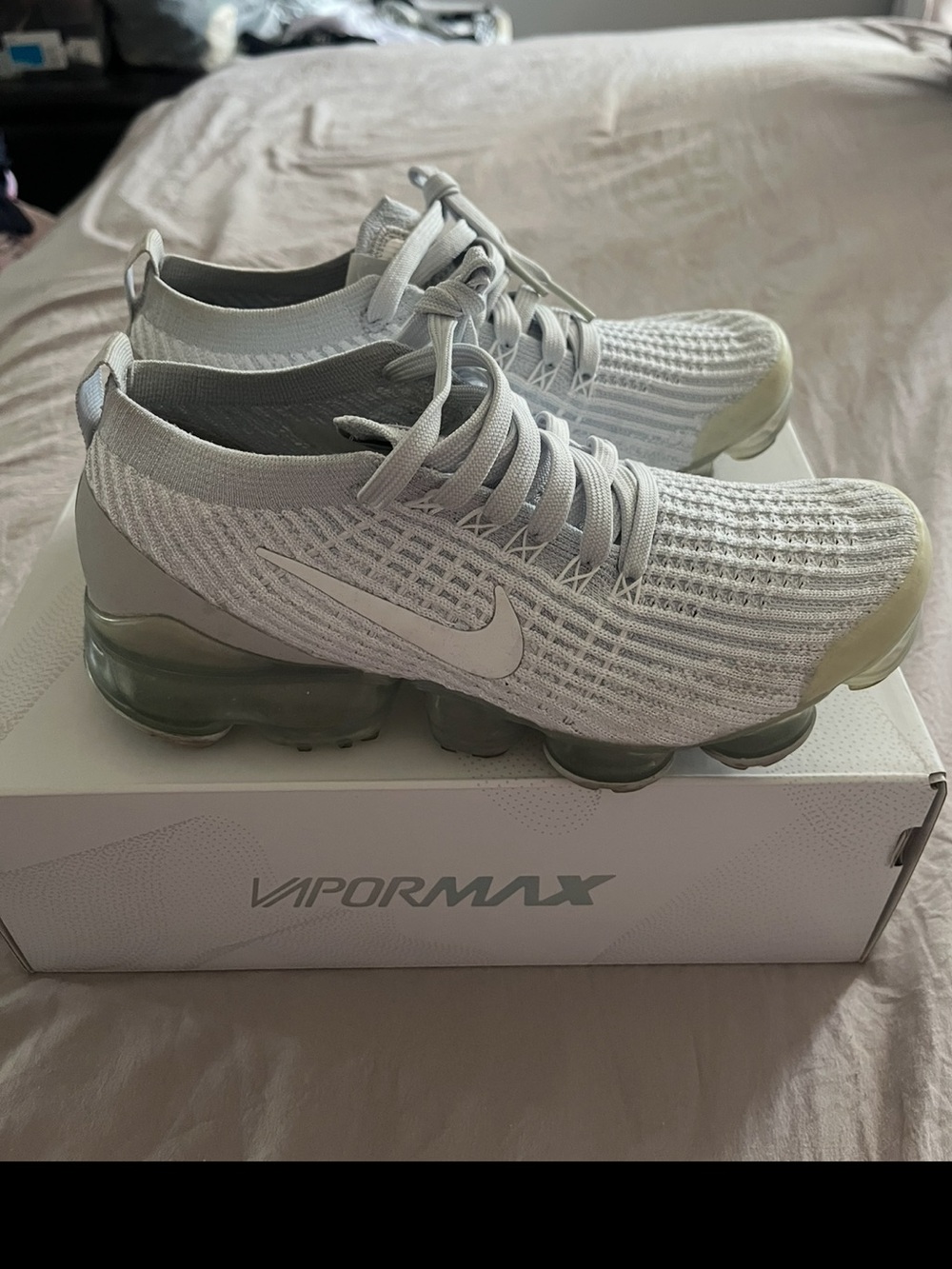 Nike Women’s Air VaporMax Flyknit